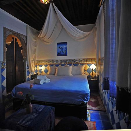 Dar El Paco Bed & Breakfast Suvayr Dış mekan fotoğraf