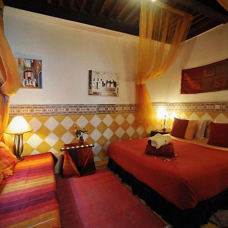 Dar El Paco Bed & Breakfast Suvayr Oda fotoğraf