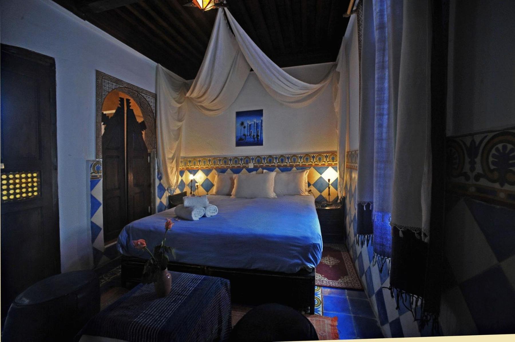 Dar El Paco Bed & Breakfast Suvayr Dış mekan fotoğraf