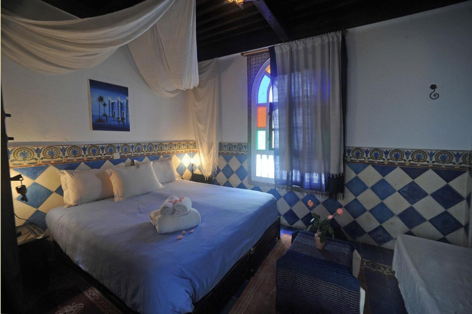 Dar El Paco Bed & Breakfast Suvayr Dış mekan fotoğraf