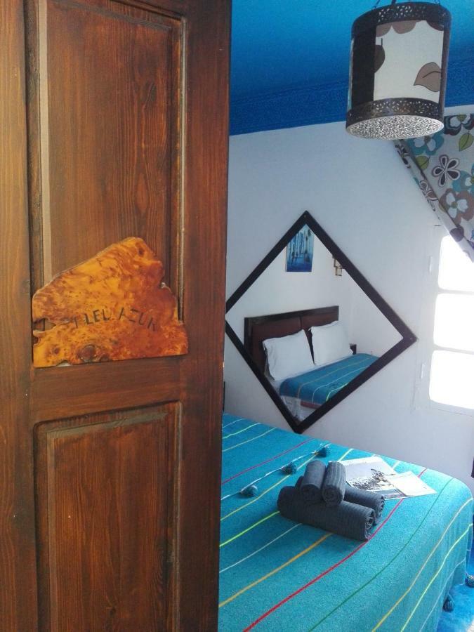 Dar El Paco Bed & Breakfast Suvayr Dış mekan fotoğraf