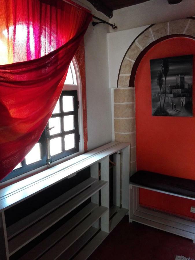 Dar El Paco Bed & Breakfast Suvayr Dış mekan fotoğraf