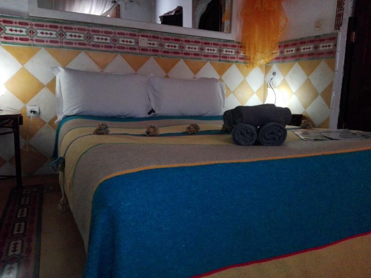 Dar El Paco Bed & Breakfast Suvayr Dış mekan fotoğraf