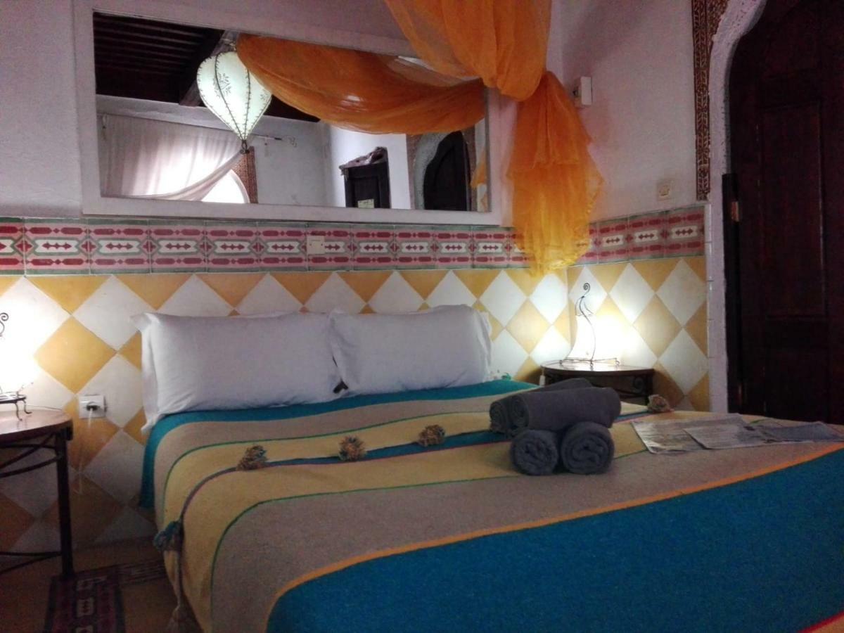 Dar El Paco Bed & Breakfast Suvayr Dış mekan fotoğraf