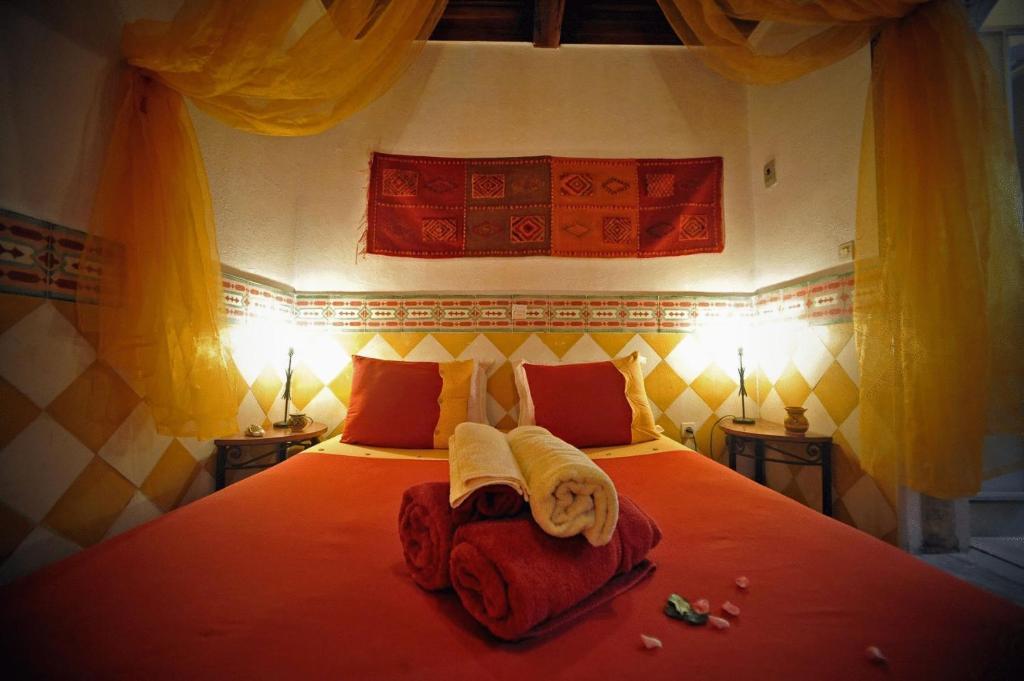 Dar El Paco Bed & Breakfast Suvayr Oda fotoğraf