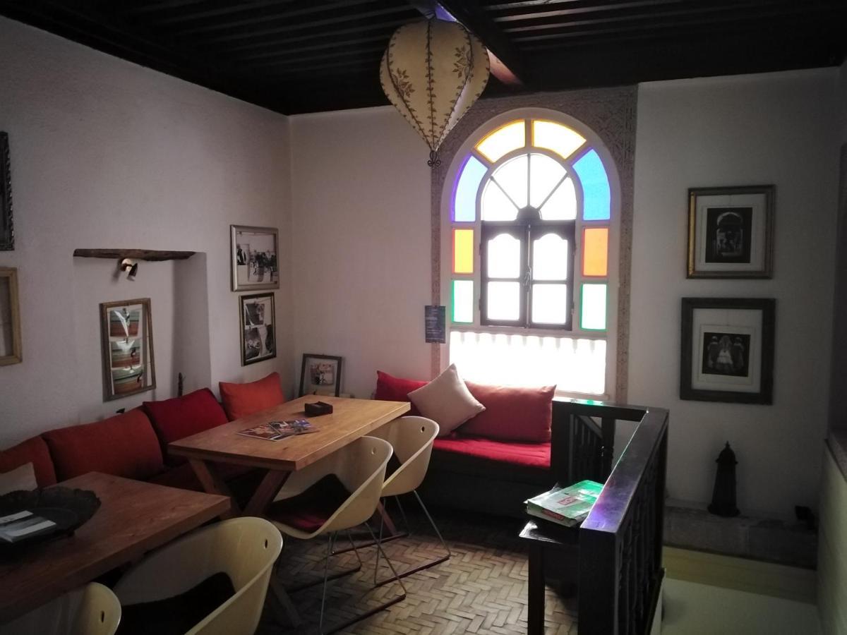 Dar El Paco Bed & Breakfast Suvayr Dış mekan fotoğraf